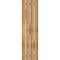 Ekena Millwork Spaced Board-n-Batten Shutters w/Z-Bar, Rough Sawn Western Red Cedar, 23W x 84H, PR RBS06Z23X084RWR - alternate 4